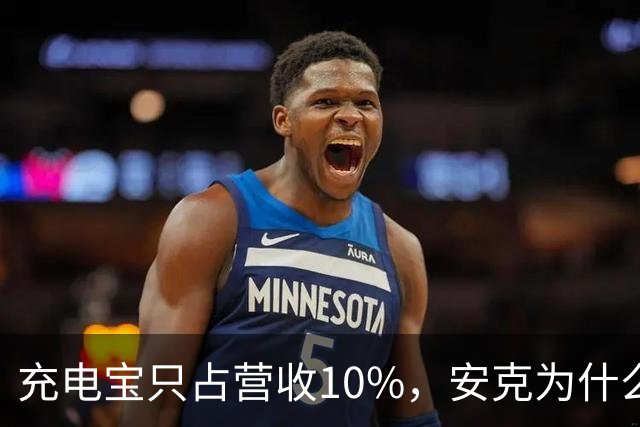 充电宝只占营收10%，安克为什么还要招这么多人？